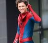 Tom Holland abriu o jogo sobre os bastidores da campanha de 'Homem-Aranha: Um Novo Dia' ao lado de Lionel Messi e definiu o camisa 10 da Argentina como 'o GOAT dos GOATs', chamando o jogador de uma 'lenda absoluta'