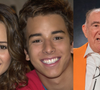 Quase ninguém sabe, mas a separação de Sandy & Junior vazou na mídia antes da hora e a história envolve Renato Aragão