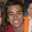 Quase ninguém sabe, mas a separação de Sandy & Junior vazou na mídia antes da hora e a história envolve Renato Aragão