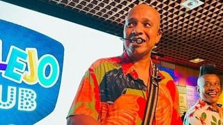 'Quero transparência': ex de Anderson Leonardo, do Molejo, faz cobrança ligada ao repasse de dinheiro do cantor, dois anos após morte por câncer raro: