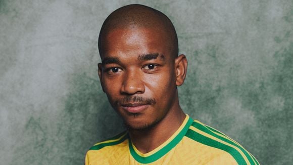Qual foi a causa da morte de Jayden Adams? Viúva presta homenagem ao atleta de 25 anos que representou a África do Sul na Copa do Mundo de 2026
