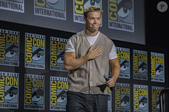 Mudança de Will Poulter, atualmente com 32 anos, deixa muita gente impactada na web. Incrível, né?