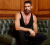 Cauã Reymond vem incomodando atores da novela 'Vale Tudo' com seu comportamento, que inclui 'piadas' ofensivas