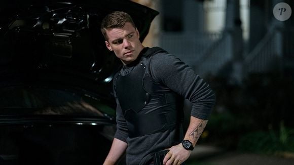A série 'O Agente Noturno' é baseada no romance de mesmo nome de Matthew Quirk