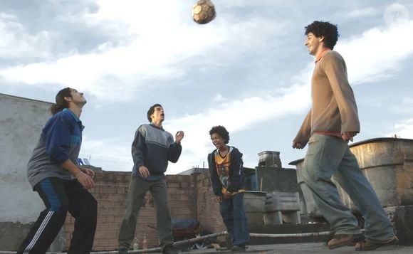 Se você gosta de dramas emocionantes, 'Linha de Passe' merece entrar na sua lista. O filme brasileiro premiado em Cannes deixa a Netflix no dia 19 de julho