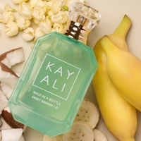 Doces, frescos e cremosos: 4 perfumes com banana que prometem conquistar mulheres sensuais e que são a cara da primavera