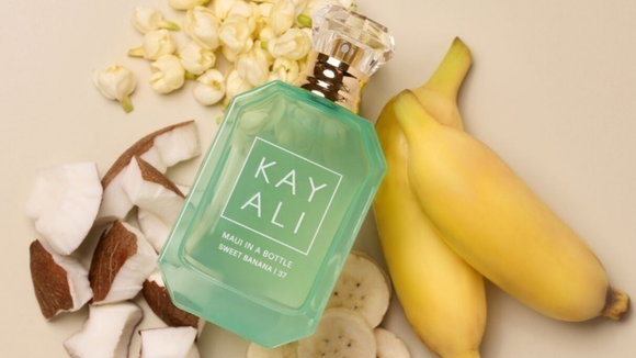Doces, frescos e cremosos: 4 perfumes com banana que prometem conquistar mulheres sensuais e que são a cara da primavera