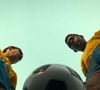 'Brasil 70 – A Saga do Tri' é a nova produção da Netflix