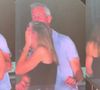 Mulher que flagrou CEO da Astronomer com amante em show do Coldplay reage vídeo viral: 'Arruinei dois casamentos'