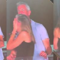 Mulher que flagrou CEO da Astronomer com amante em show do Coldplay comenta polêmica: 'Arruinei dois casamentos'
