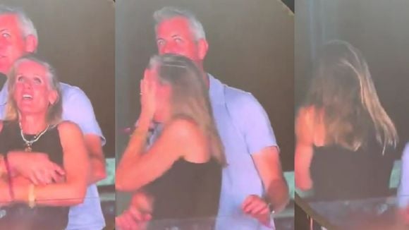 Mulher que flagrou CEO da Astronomer com amante em show do Coldplay comenta polêmica: 'Arruinei dois casamentos'