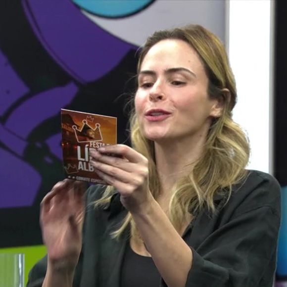 Ana Paula Renault cumpriu o desafio do Barrado do Baile no BBB 26 em pouco mais de 1 hora