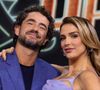 Felipe Andreoli e Rafa Brites também estão no comando do 'Love & Dance'