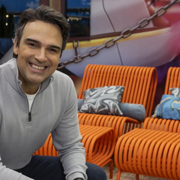 O 'BBB 26' estreia na próxima segunda-feira (12) e o público já está ávido para descobrir os famosos que vão integrar o grupo Camarote