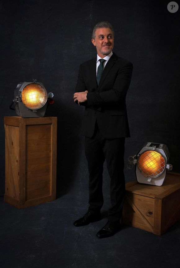Luciano Huck apresentou o Melhores do Ano no último domingo (29), na TV Globo