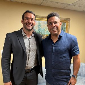 Em meio à repercussão das denúncias divulgadas por Léo Dias, voltou a circular uma antiga crítica de Ronaldo Fenômeno sobre a estrutura de poder da CBF