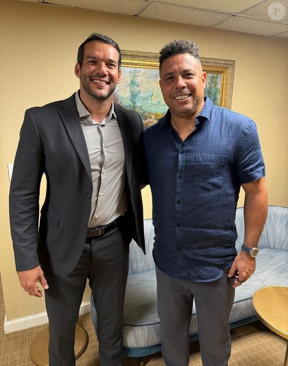 Em meio à repercussão das denúncias divulgadas por Léo Dias, voltou a circular uma antiga crítica de Ronaldo Fenômeno sobre a estrutura de poder da CBF