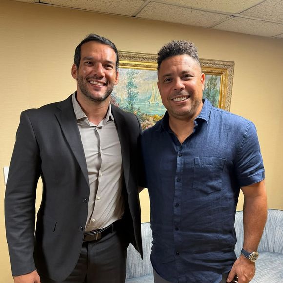 Em meio à repercussão das denúncias divulgadas por Léo Dias, voltou a circular uma antiga crítica de Ronaldo Fenômeno sobre a estrutura de poder da CBF