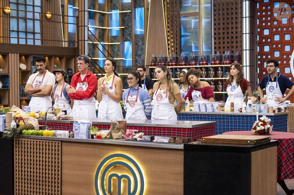 O 9º episódio do MasterChef Brasil 2026 foi marcado por brigas, emoção e uma eliminação surpreendente que revoltou a web: 'Roubaram'