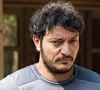 Allan Souza Lima interpreta Tom em 'Quem Ama Cuida'