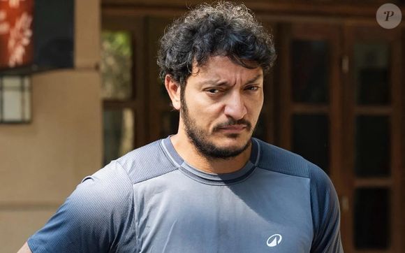 Allan Souza Lima interpreta Tom em 'Quem Ama Cuida'