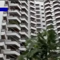 340m², 5 suítes, 4 vagas na garagem, condomínio de R$ 6 mil, IPTU de R$ 19,3 mil e cenário de crime brutal em 2012: à venda há 15 meses, cobertura de 3 andares de R$ 2,8 milhões encalha em SP. 'Cliente ligou chorando'