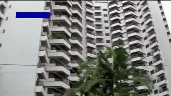 340m², 5 suítes, 4 vagas na garagem, condomínio de R$ 6 mil, IPTU de R$ 19,3 mil e cenário de crime brutal em 2012: à venda há 15 meses, cobertura de 3 andares de R$ 2,8 milhões encalha em SP. 'Cliente ligou chorando'
