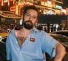 Cartolouco foi denunciado à Polícia por uma ex-namorada