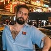 'Só queria sobreviver': ex denuncia Cartolouco por agressão; imagens mostram ex-jornalista da Globo e ex-'A Fazenda' queimando namorada com cigarro