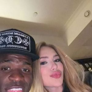 Jogador vive nova fase fora de campo e amplia alcance digital em 2026