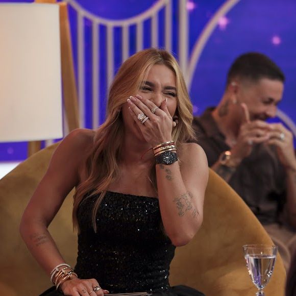 Virgínia Fonseca ‘não vai migrar os seus 50 milhões de seguidores para TV. São públicos diferentes. A Globo tentou fazer isso anos atrás, não deu certo’, disse Alexandre Frota