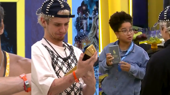 8 perfumes usados pelos participantes do 'BBB 26': a lista conta com árabes, florais e amadeirados; confira