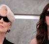 'O Diabo Veste Prada 2' traz uma nova crise para a revista Runway ao colocar a publicação na mira de um bilionário da tecnologia