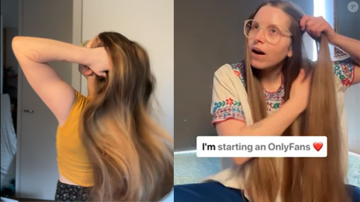 Foto: "Nada sexual", afirma Jessie Cave sobre seu OnlyFans com vídeos