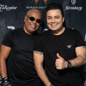 Rick e Renner formaram uma das duplas sertanejas de maior sucesso dos anos 1990 e celebravam 40 anos de carreira em 2026