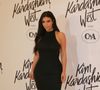 Kim Kardashian fez uma declaração sincerona em outra passagem pelo Brasil há 10 anos