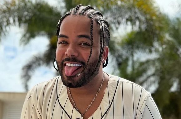 Hytalo Santos incentivava Kamylinha a realizar 'fotos sensuais' e 'vídeos contendo coreografias de cunho sexual', levantou hipótese o MP em 2022