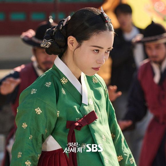 'My Royal Nemesis' é estrelado por Lim Ji-yeon, lembrada por ser uma das vilãs de 'A Lição'