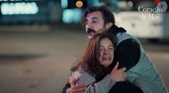 Karsu vê sua vida mudar de novo, agora ao descobrir traição do marido, Reha, pai de seus filhos na novela 'Coração de Mãe', capítulo de 27 de fevereiro de 2026