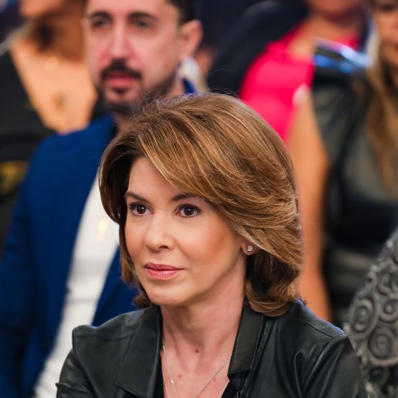 Filha de Silvio Santos e diretora da emissora mostrou interesse na contratação do diretor para comandar um reality-show