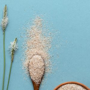 Presente na dieta de Marquezine, o psyllium é considerado o 'Ozempic de pobre' por ajudar no processo de emagrecimento