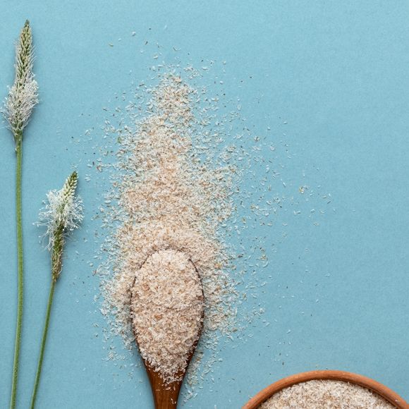Presente na dieta de Marquezine, o psyllium é considerado o 'Ozempic de pobre' por ajudar no processo de emagrecimento