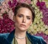 O trabalho mais recente de Letícia Colin foi interpretar Vanessa para a novela 'Todas as Flores'.