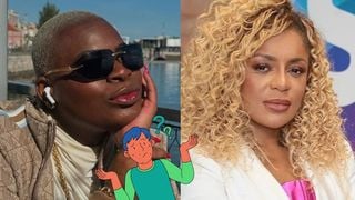 Mais mudanças no SBT! Rivais, Jojo Todynho e Cariúcha disputam com nome improvável novo 'Casos de Família' para 2025