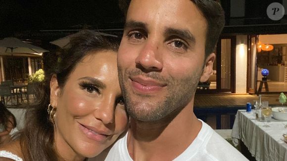 Segundo Leo Dias, Ivete Sangalo teria oferecido um apartamento de quatro quartos ao ex-marido após o fim do casamento