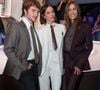 Bruna Marquezine foi cupido de Sasha Meneghel e João Lucas, casados desde maio de 2021: 'Irmã para mim'