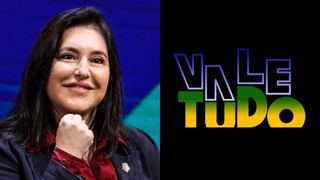 Ministra do governo Lula foi atriz da novela 'Vale Tudo'? Cena viraliza na web e rende confusão entre espectadores