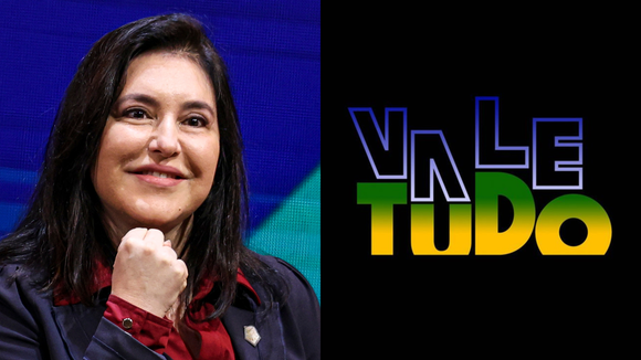Ministra do governo Lula foi atriz da novela 'Vale Tudo'? Cena viraliza na web e rende confusão entre espectadores