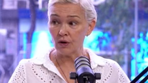 Julia Lemmertz, 63 anos: 'É um testamento poético de vida ter a cara que você tem com a sua idade. Você pode segurar, costurar e prender, fazer o que quiser, mas ela vai cair em algum momento'