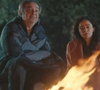 Após morte de Hatice e Sarp, Enver e Bahar se recordam dos momentos com eles na novela 'Força de Mulher', capítulo de 6 de maio de 2025, terça-feira
